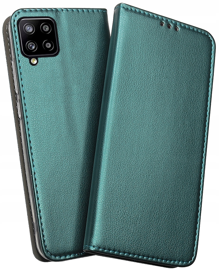 Etui do Samsung Galaxy A42 5G Case Magnet + Szkło Dedykowany model Samsung Galaxy A42 5G