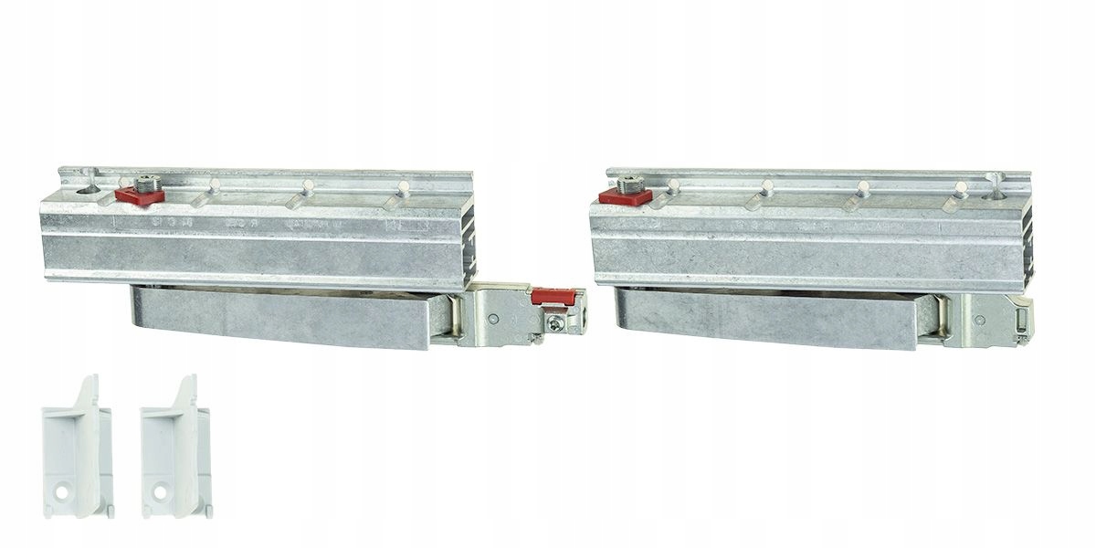 Hautau Vozíky Pojazdné Valčeky Winkhaus Pre Hliníkové Posuvné Dvere L Ľavé