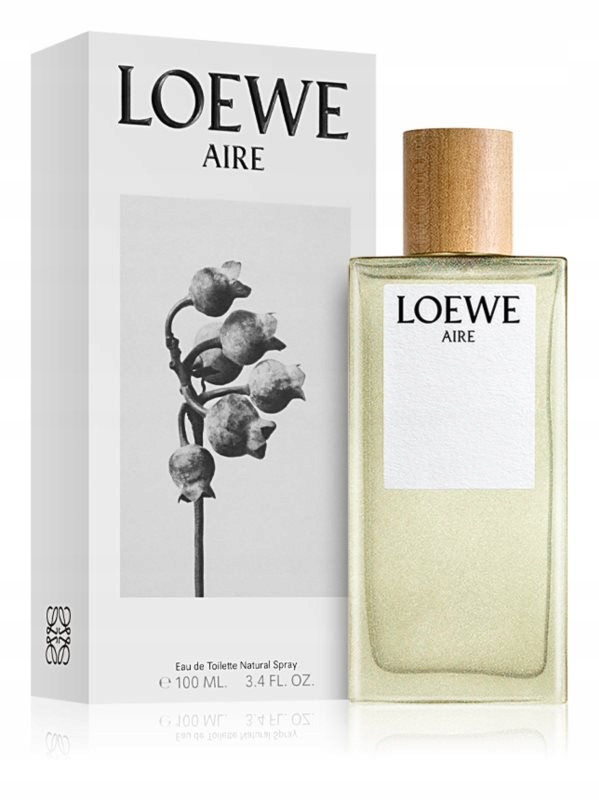 Loewe Aire Edt 100ML