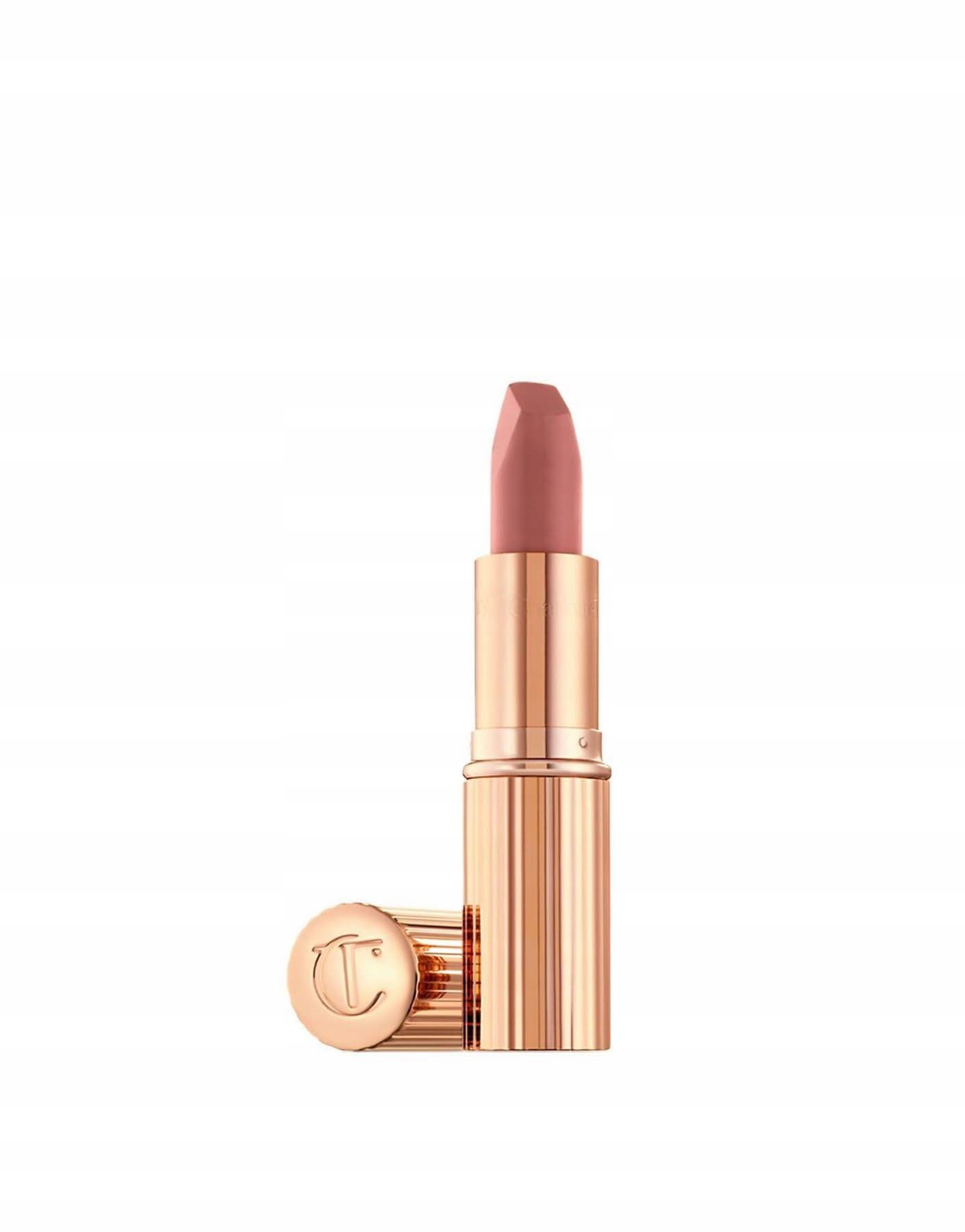 Charlotte Tilbury Matte Revolution Lipstick Pillow Talk