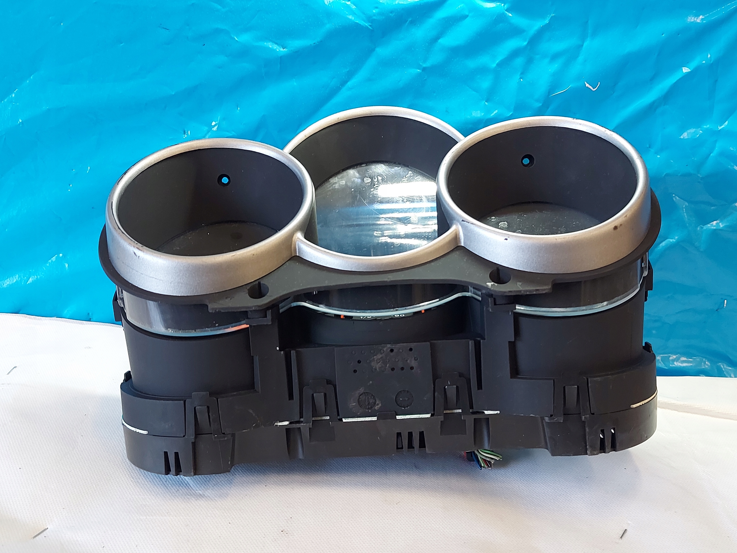 dials clock ALFA ROMEO 147 2.0 JTS 735292040