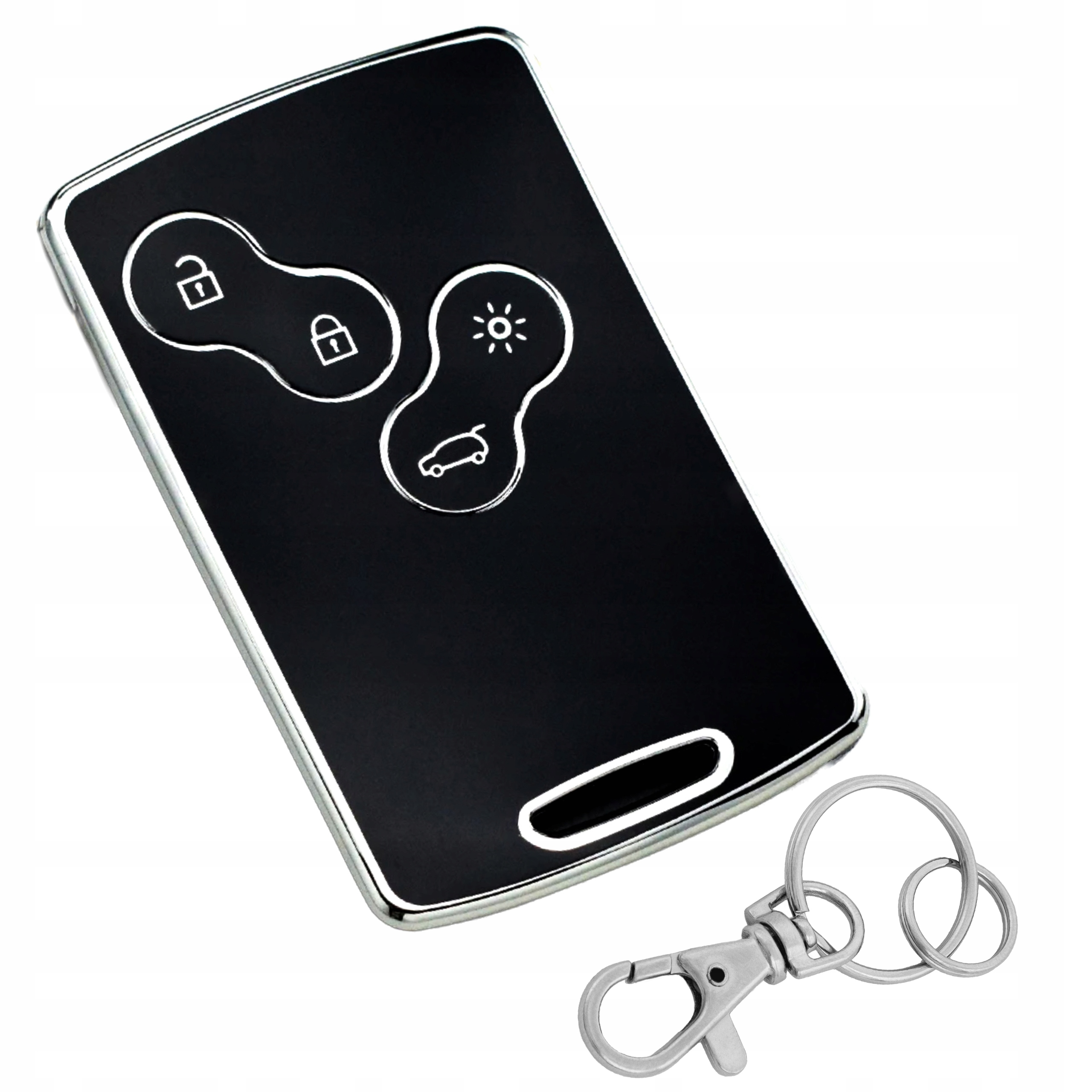 Etui na kartę CAPTUR CLIO LAGUNA MEGANE SCENIC