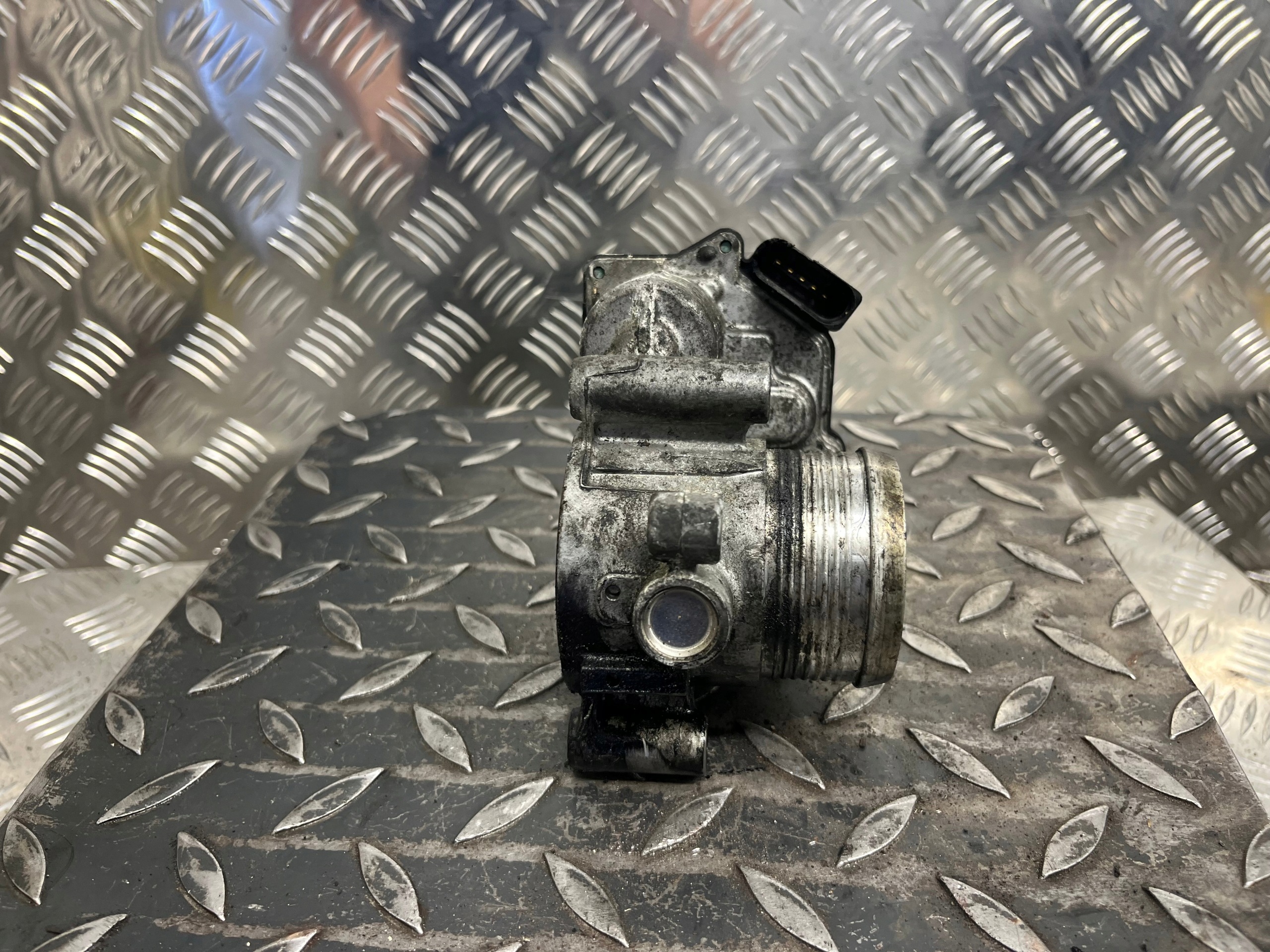 Valvola a farfalla VOLKSWAGEN PASSAT CC 03L128063AF