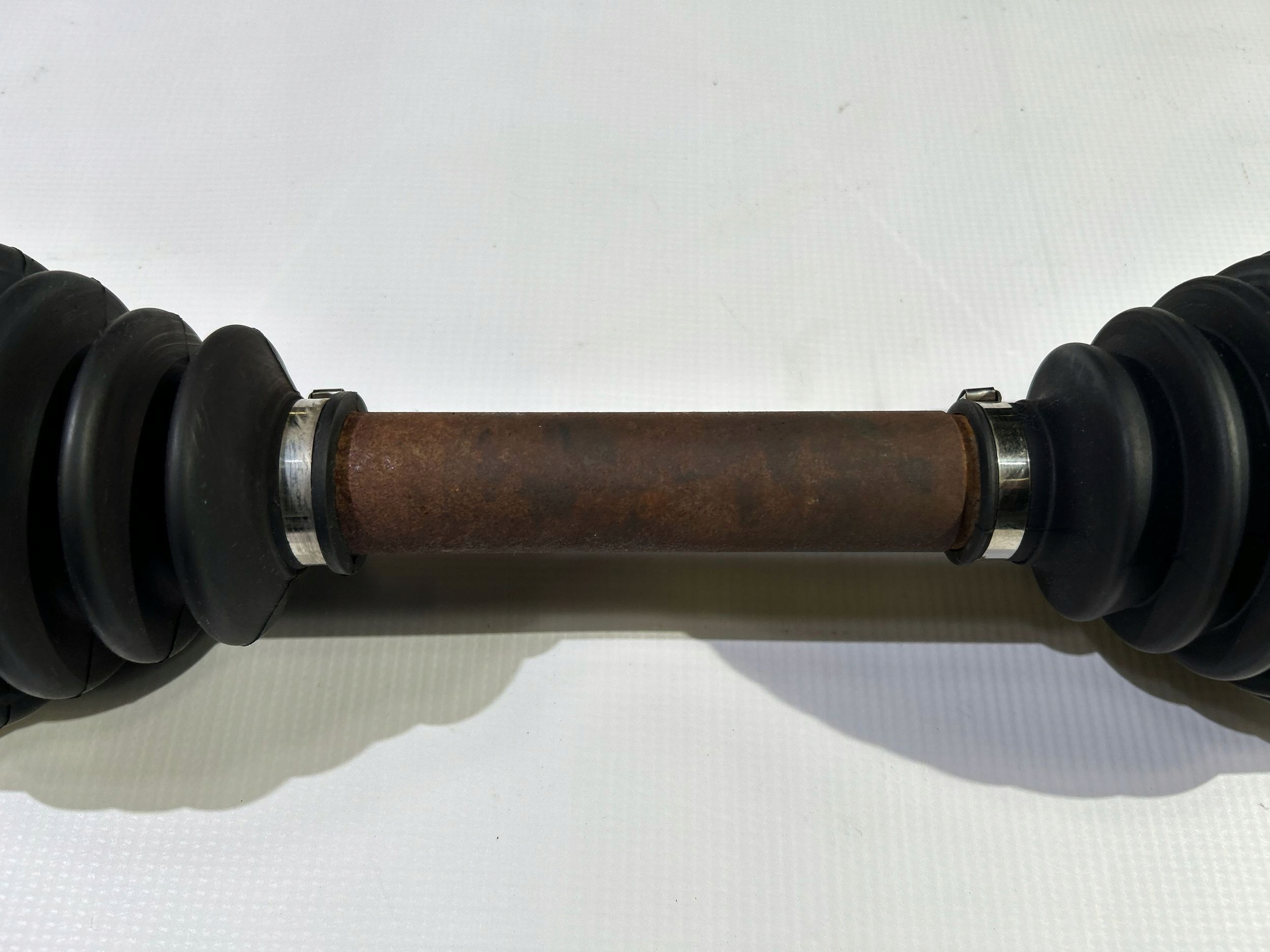 semi-axis front front right Ford F150 F-150 SVT Raptor 2011-2014