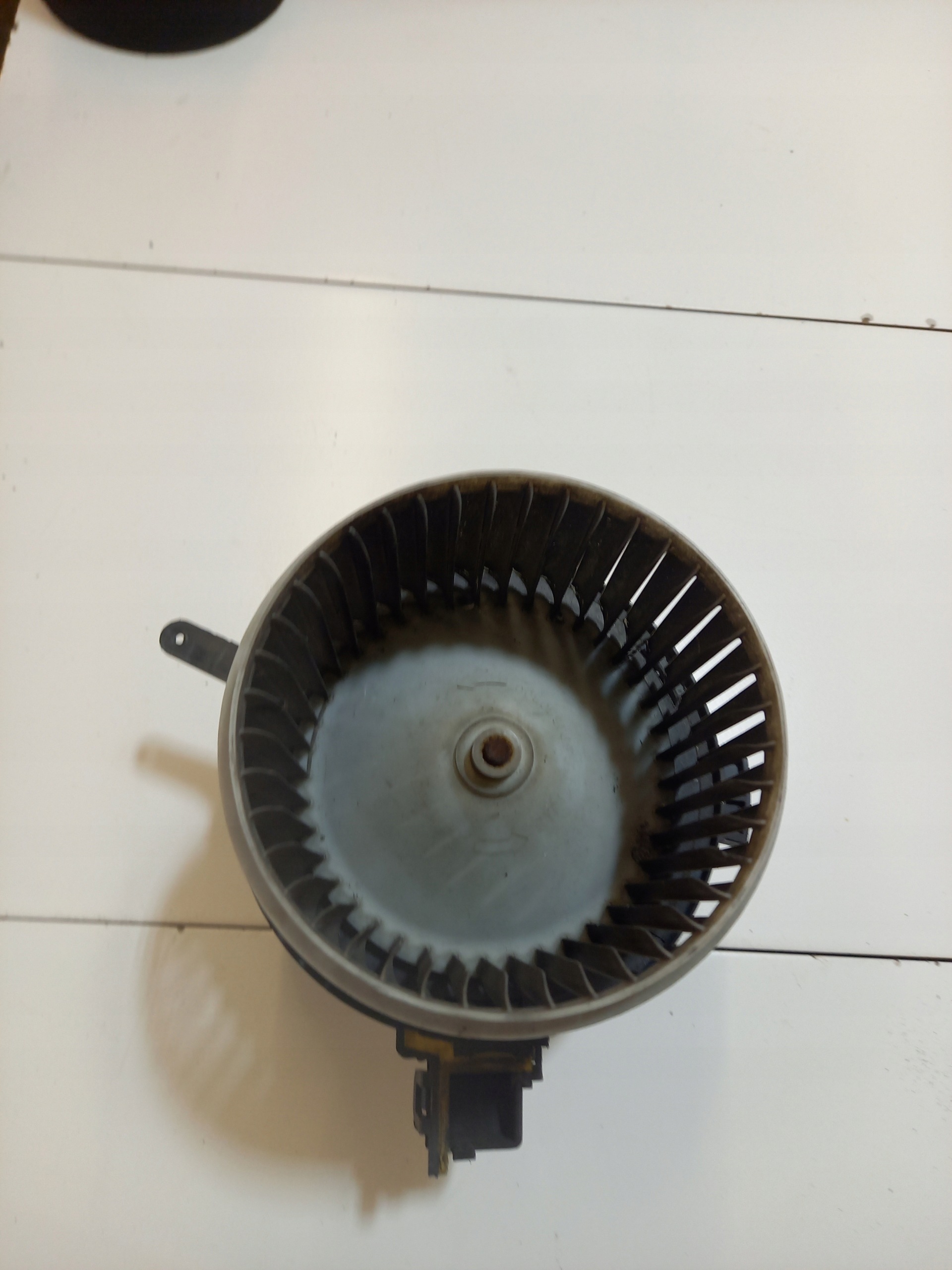 ventilátor klími CITROEN C4 PICASSO 2 5P1331000