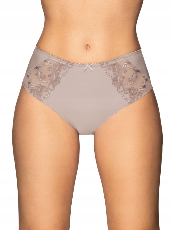 Kalhotky Vysoké Felina Secrect Delight 213292 565 38