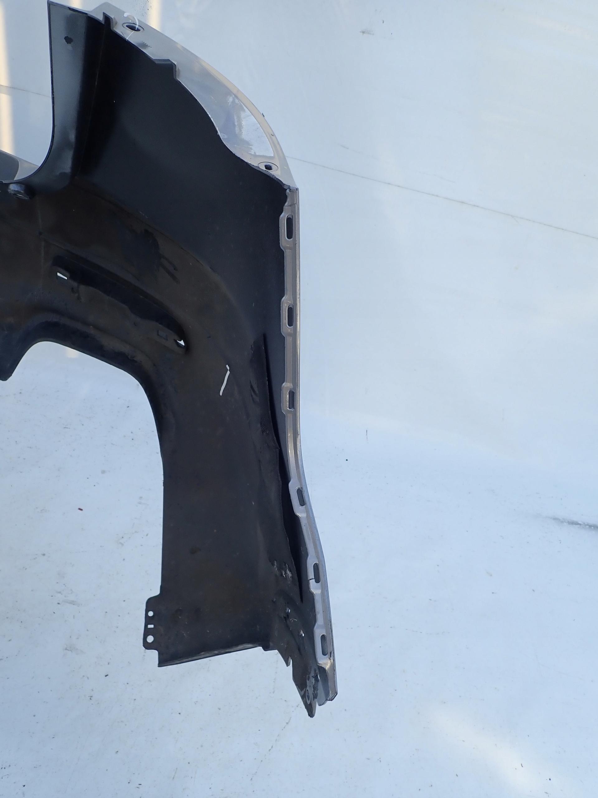 MAZDA CX-9 CX9 e 06-12 Paraurti posteriore posteriore