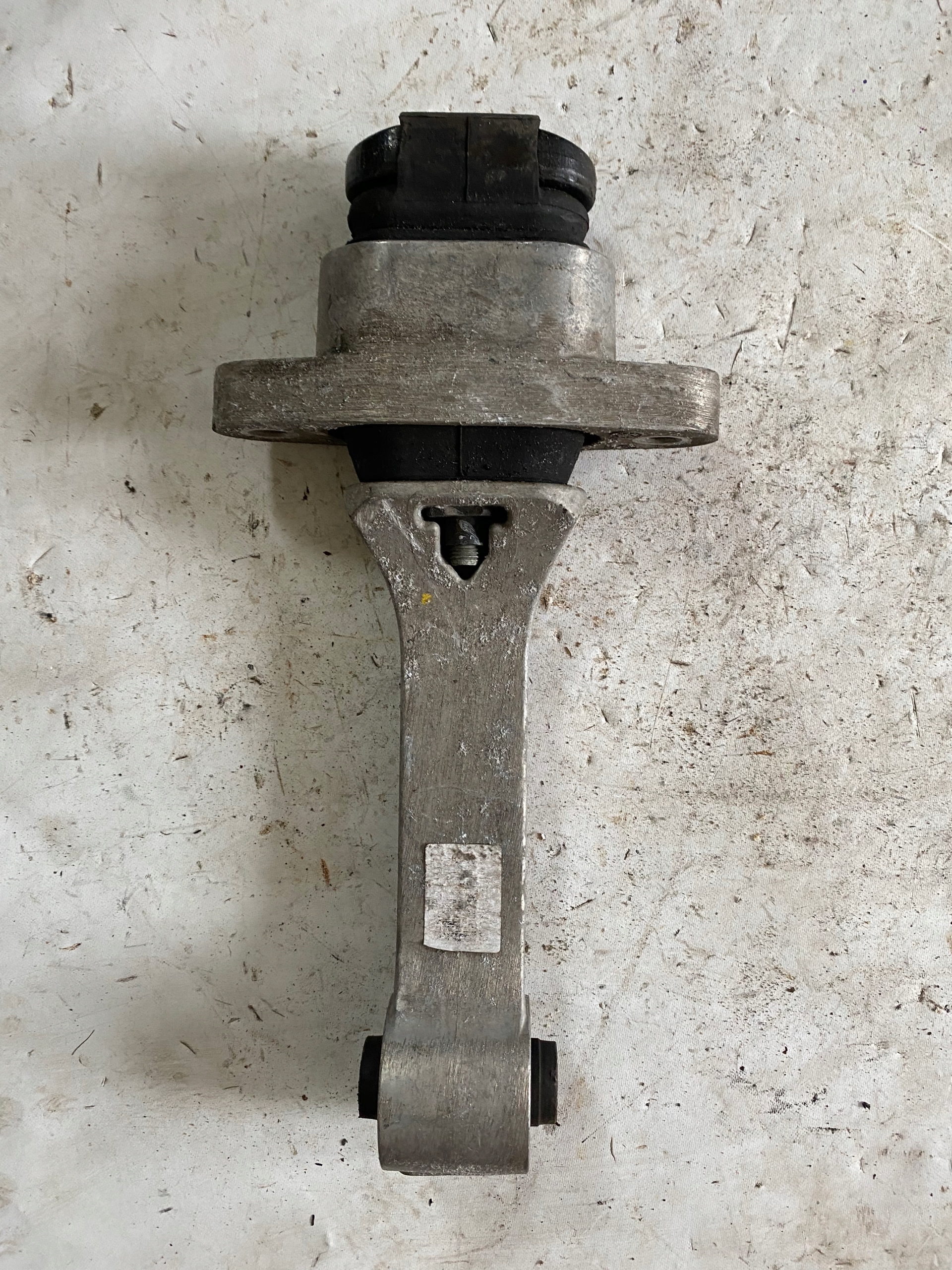 ŁAPA SKRZYNI TUCSON III SPORTAGE IV 21950-D3100 Producent części Kia OE