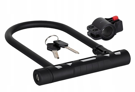 ZAMKNIĘCIE ZAMEK KLS ARREST