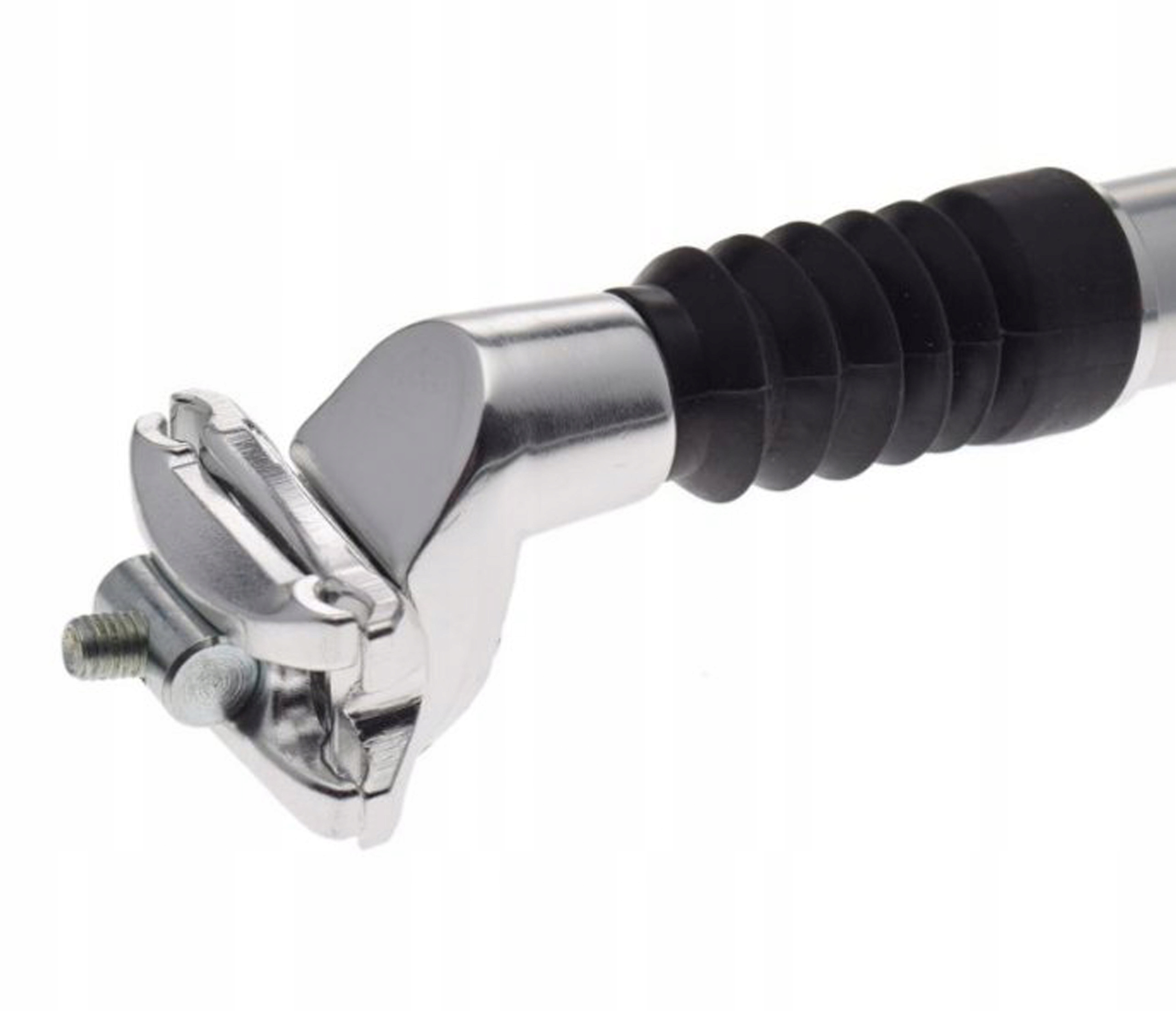 Rowerowa Amortyzowana Sztyca Siedzenia 27.2mm 350m Marka bez marki