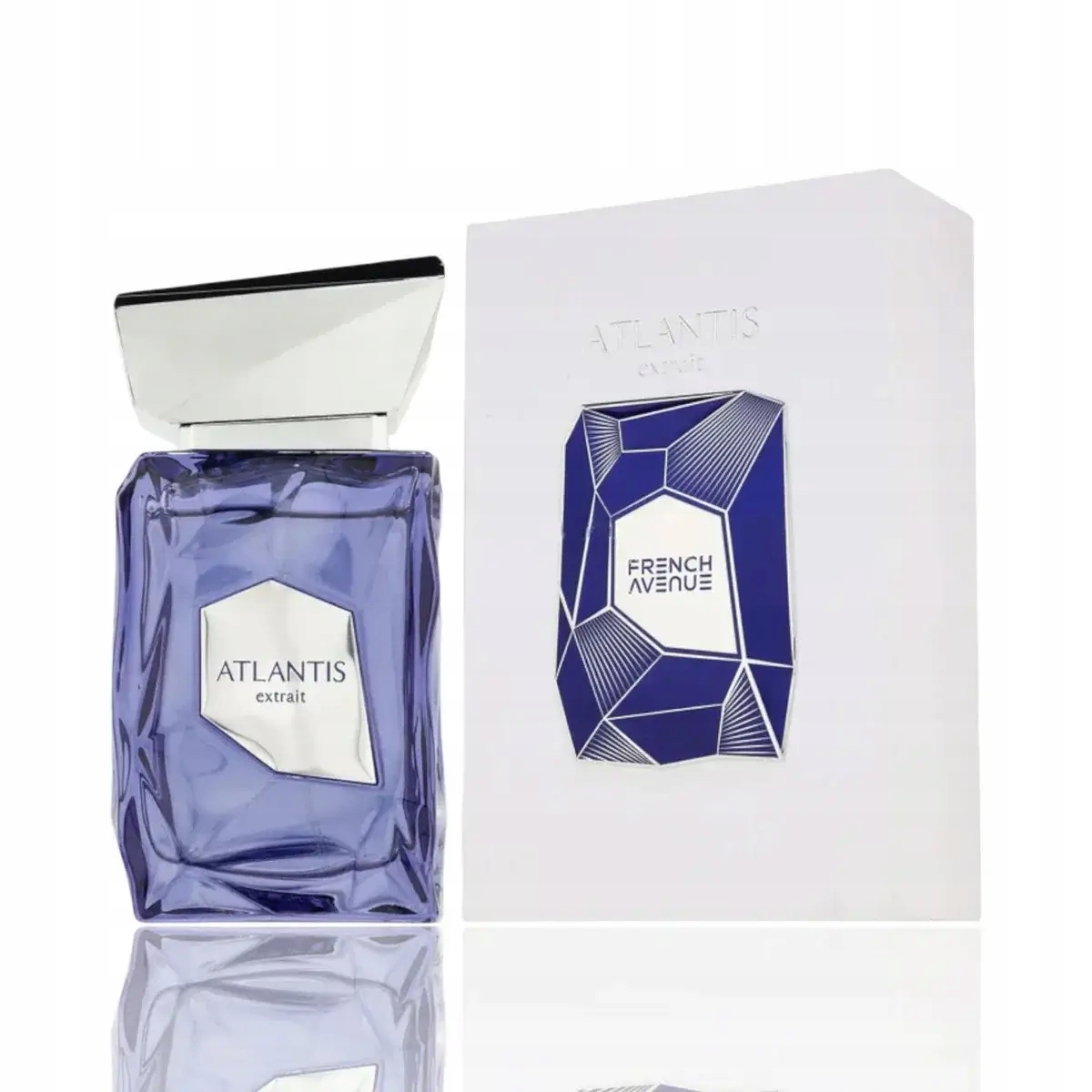 Atlantis Extrait Eau de Parfum