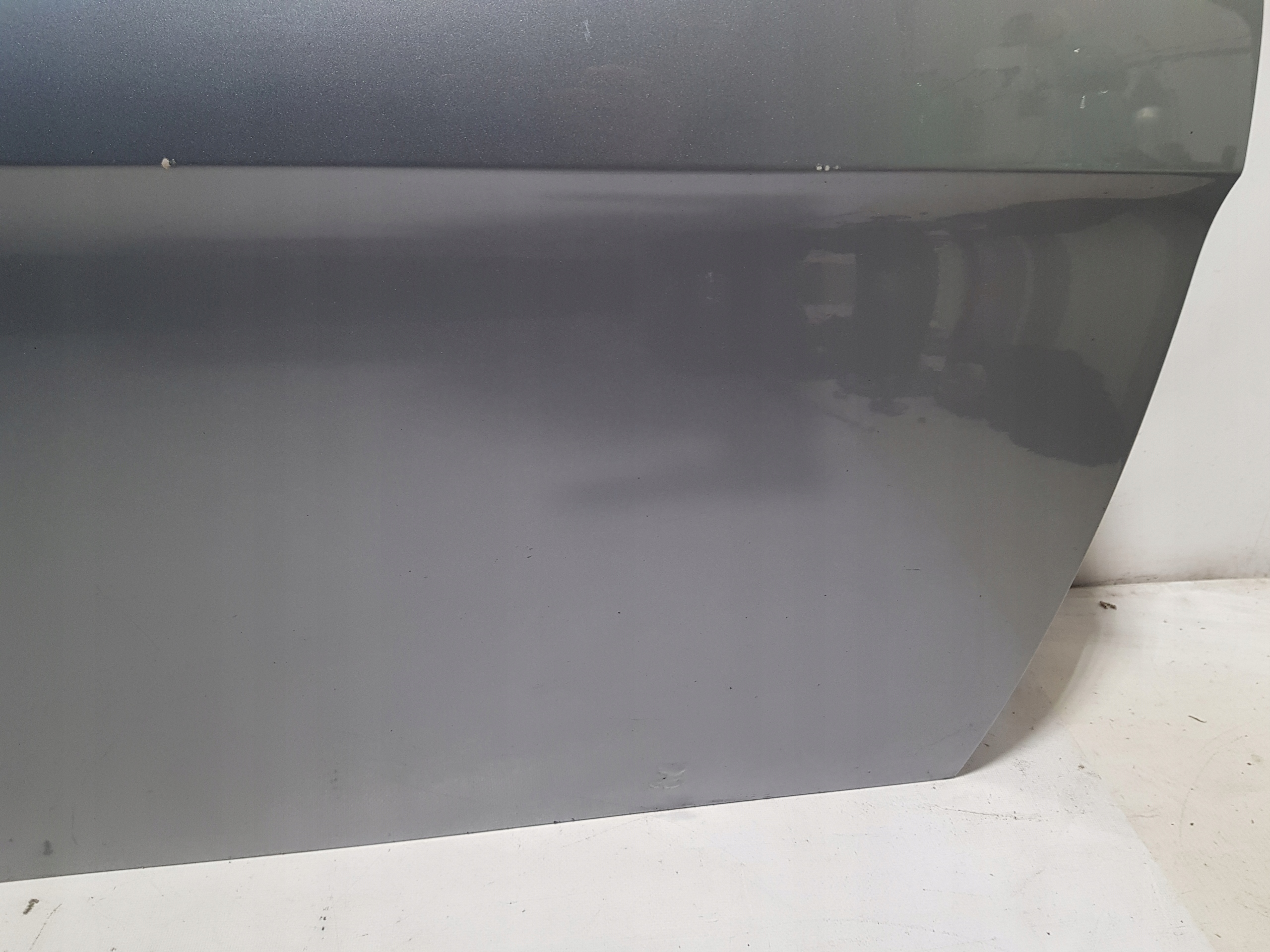 dveře pravé BMW E63 E64 A08