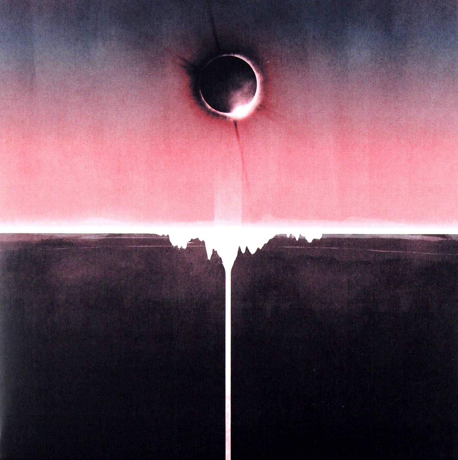 

Mogwai: Every Country's Sun (CD)