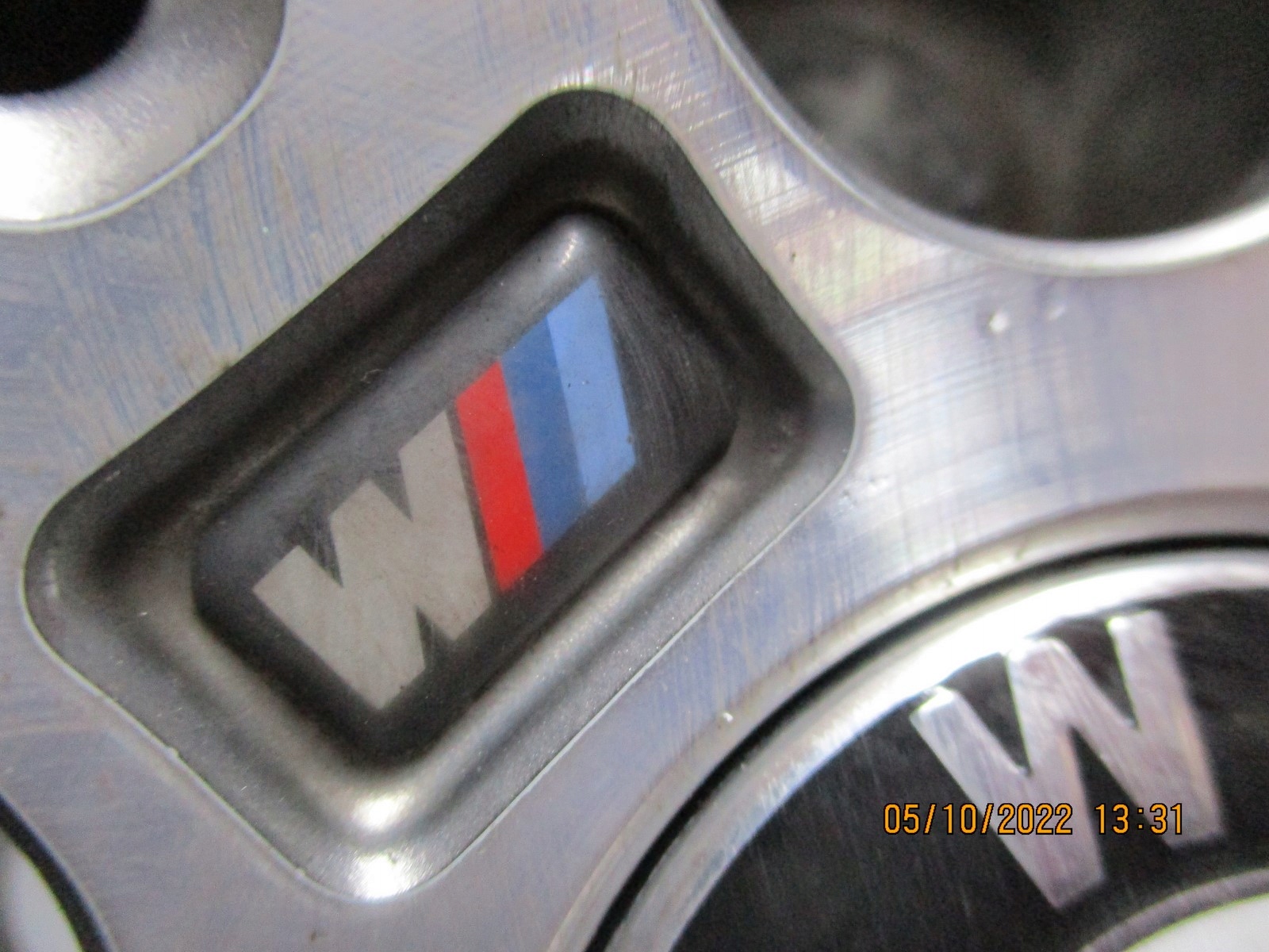 wheels discs tyres BMW Z4 G29 M R18
