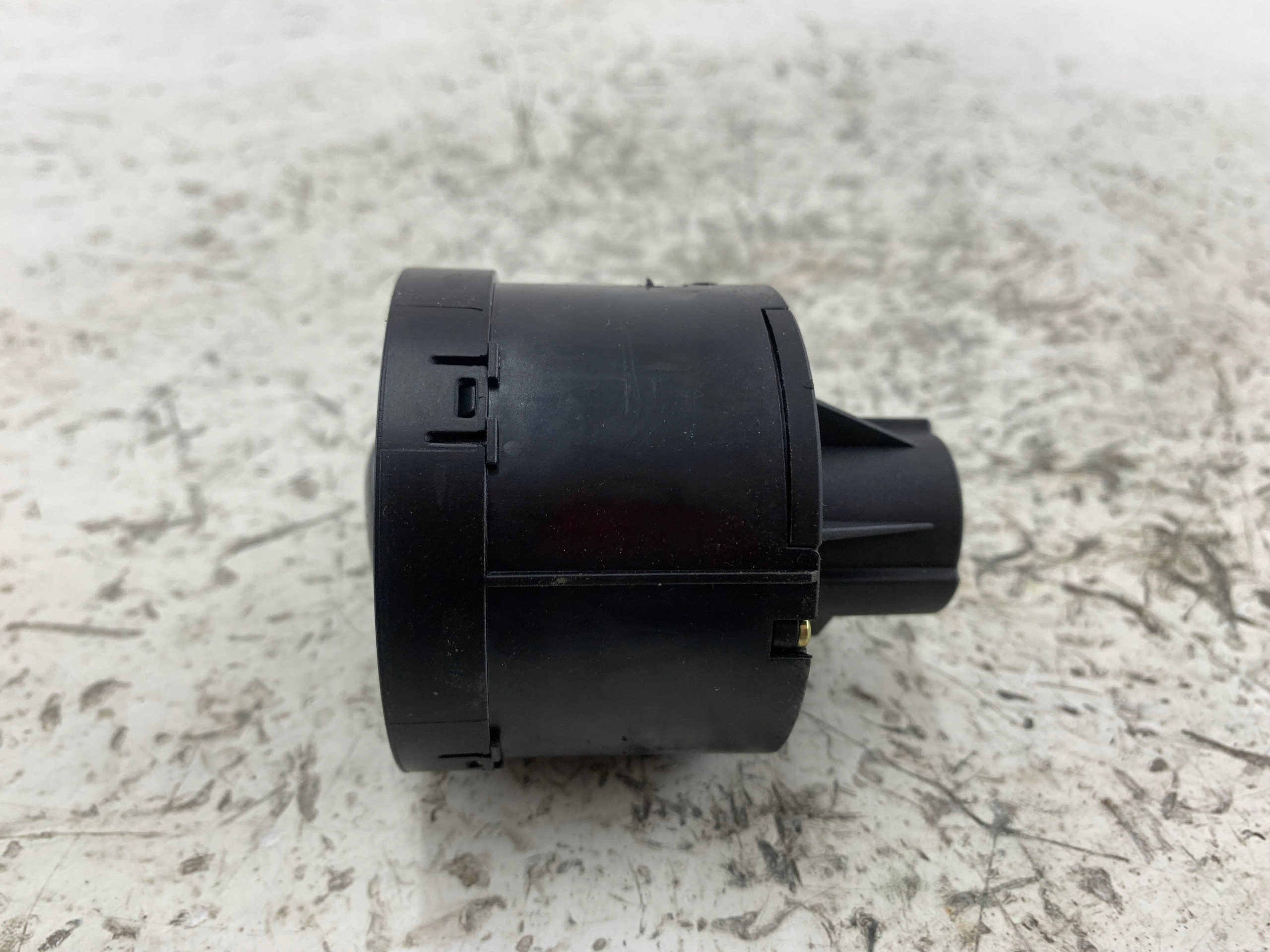 PORSCHE CAYENNE e pulsante interruttore luci 7L5941531B