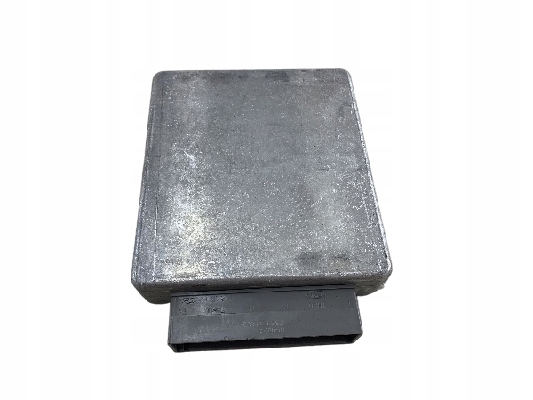 MAZDA 626 GF 2.0 control unit of the engine 1ALF-12A650-MC