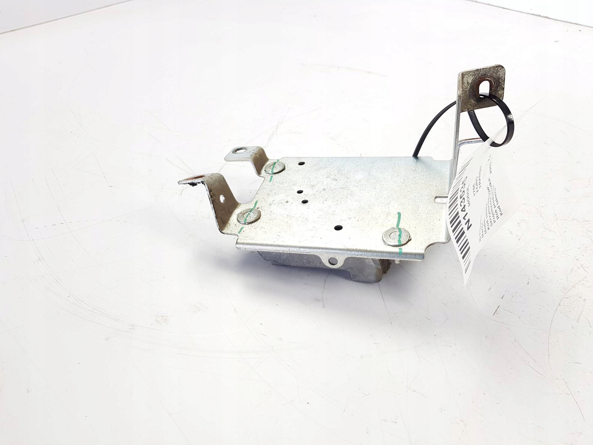 SENSOR airbag airbag 1C1A-14B321-BC FORD TRANSIT