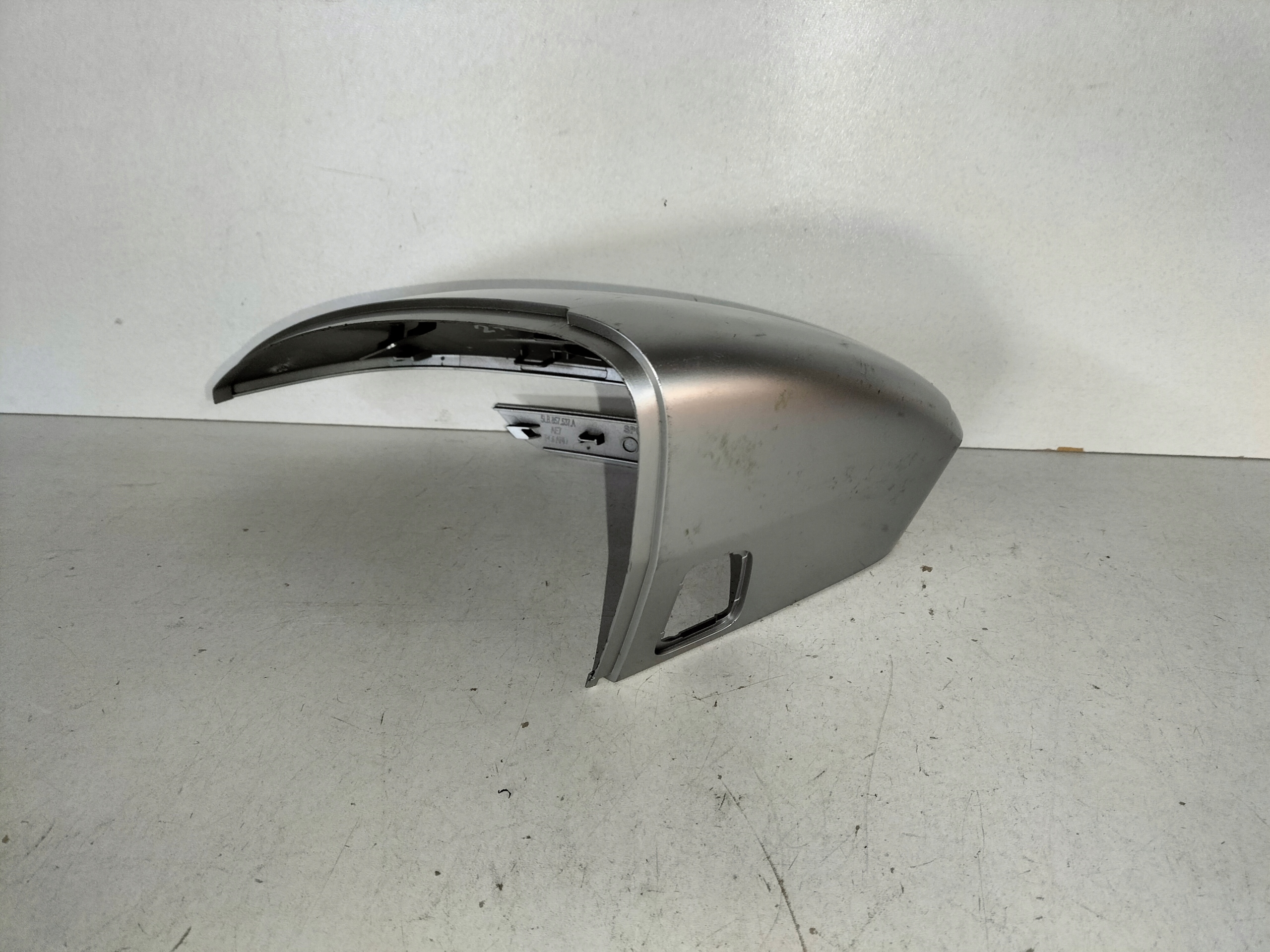 cover mirrors left SKODA ENYAQ 21