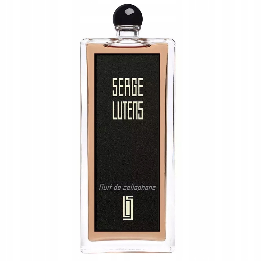 Serge Lutens Nuit de Cellophane parfémovaná voda sprej 100 ml