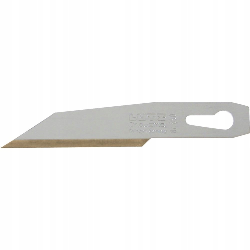 dávkovač s 50 čepelemi Lutz Blades