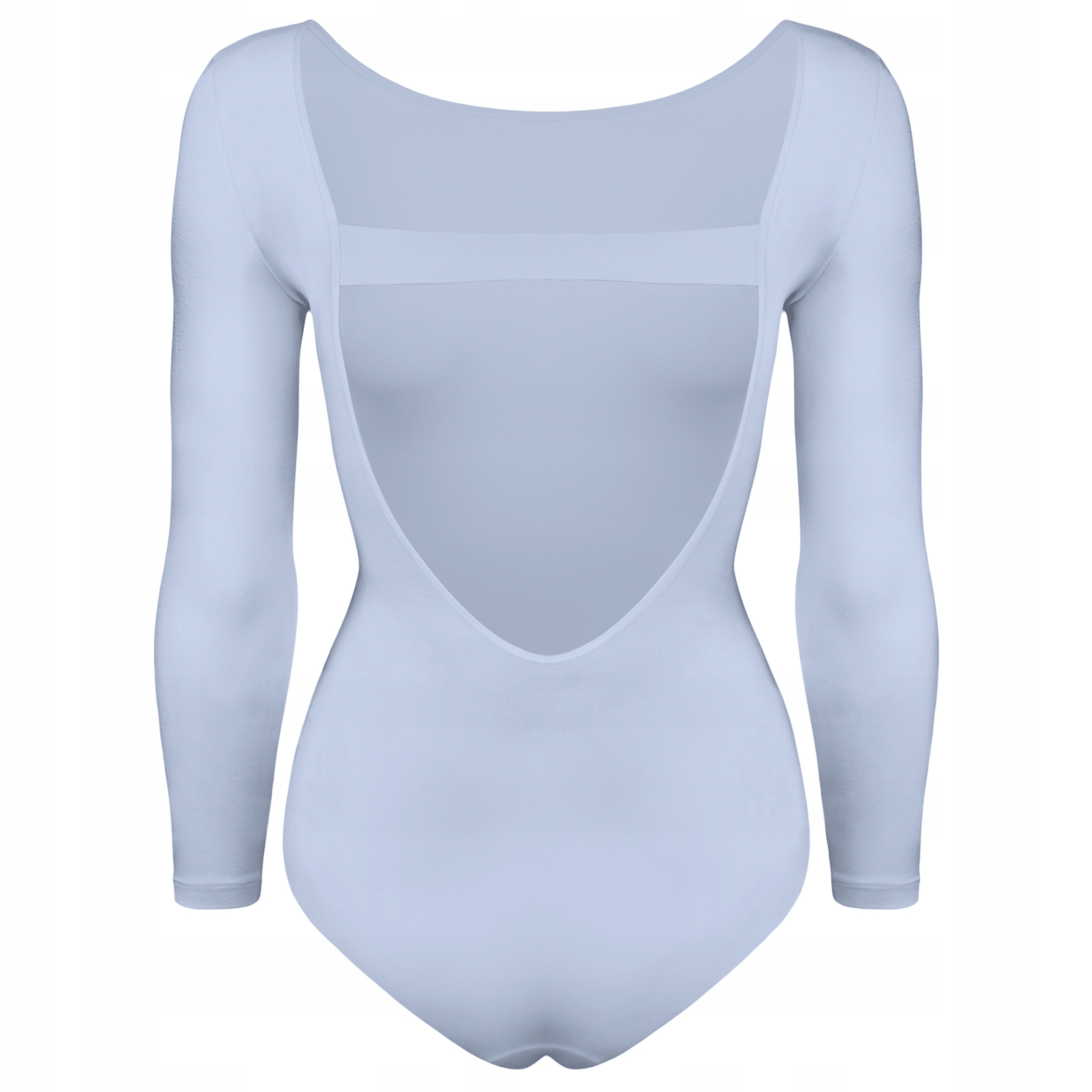 

Damskie Body Baletowe Z Bawełny Taniec Arabesque S