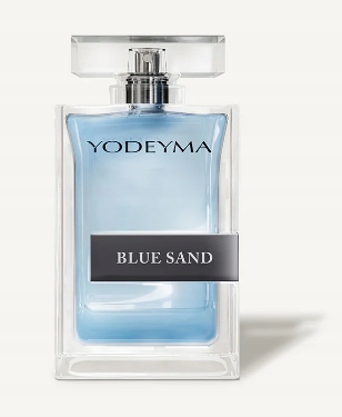 Yodeyma Blue Sand woda perfumowana męska 100ml perfumy dla niego