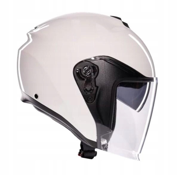 Kask Otwarty AGV Irides E2206 Biały L Producent AGV