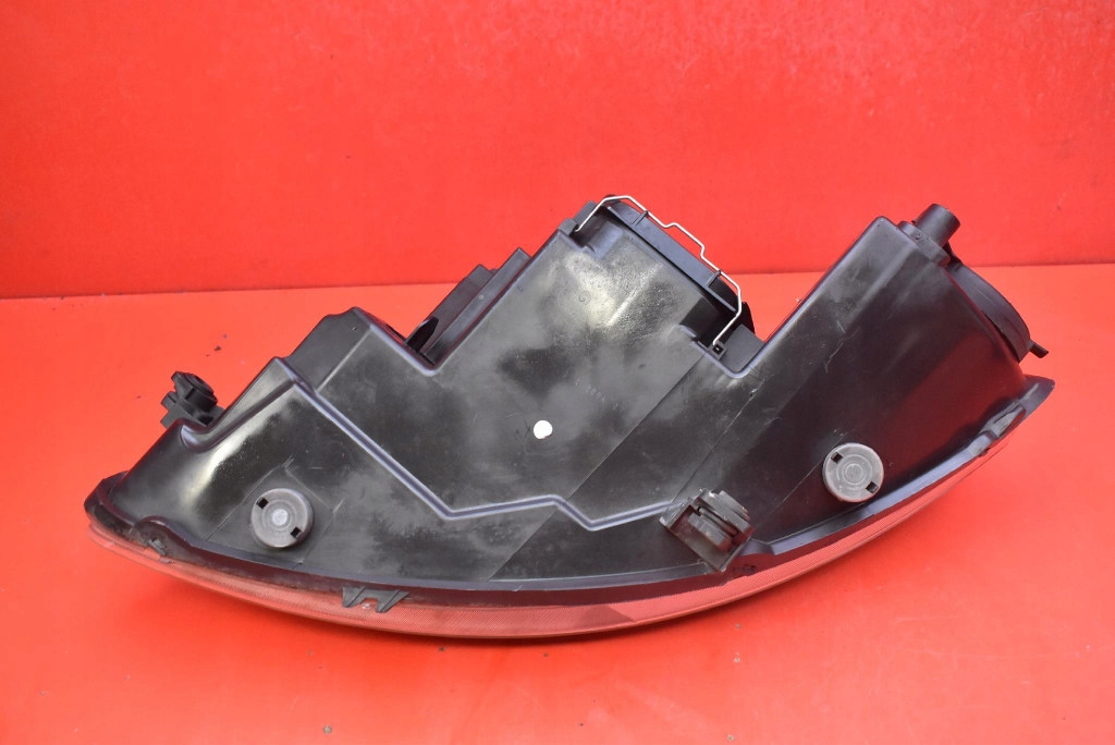 REFLEKTOR right light front EU 89309820 SEAT ALTEA 04-09