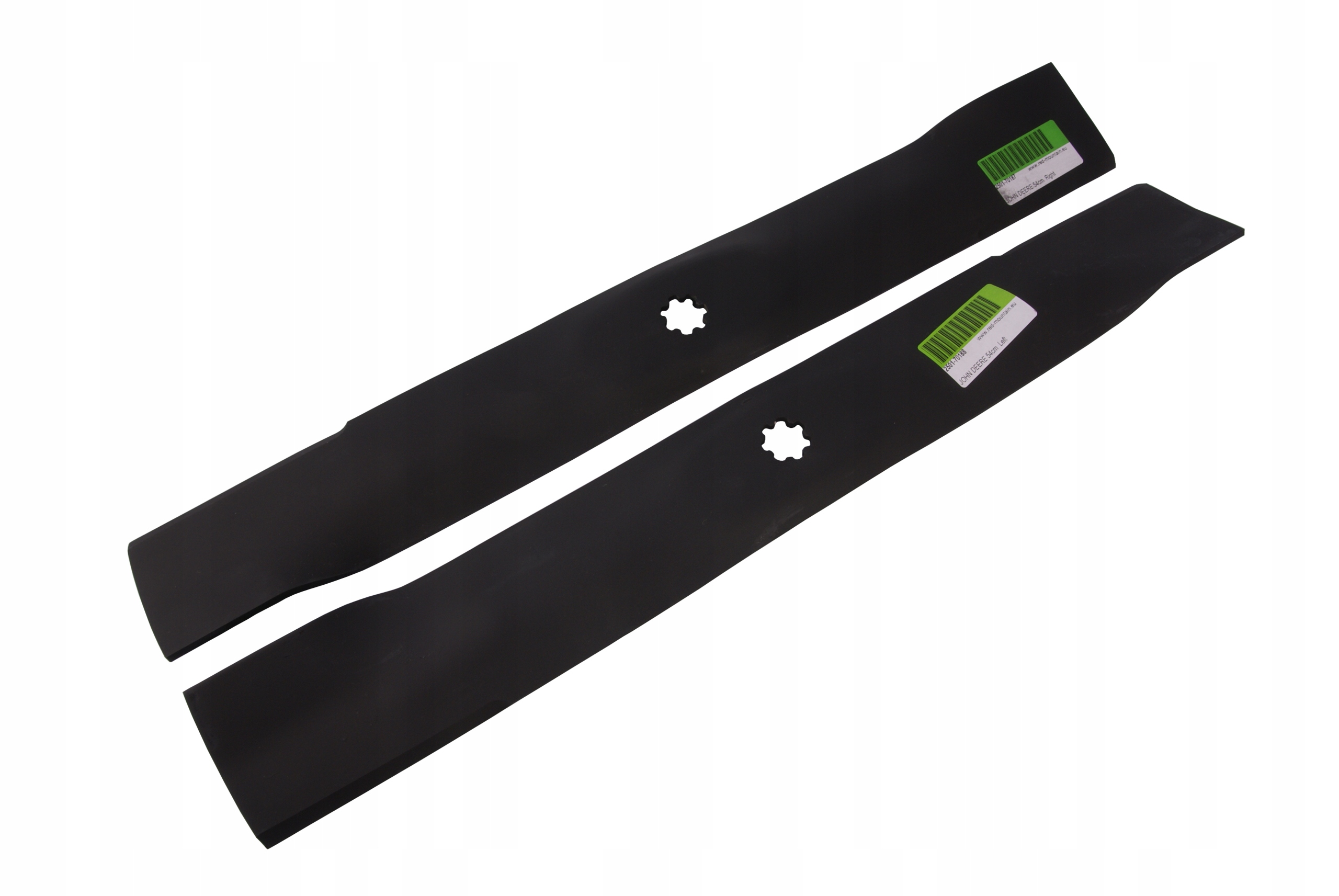 Nože Na Traktor John Deere X300R X305R