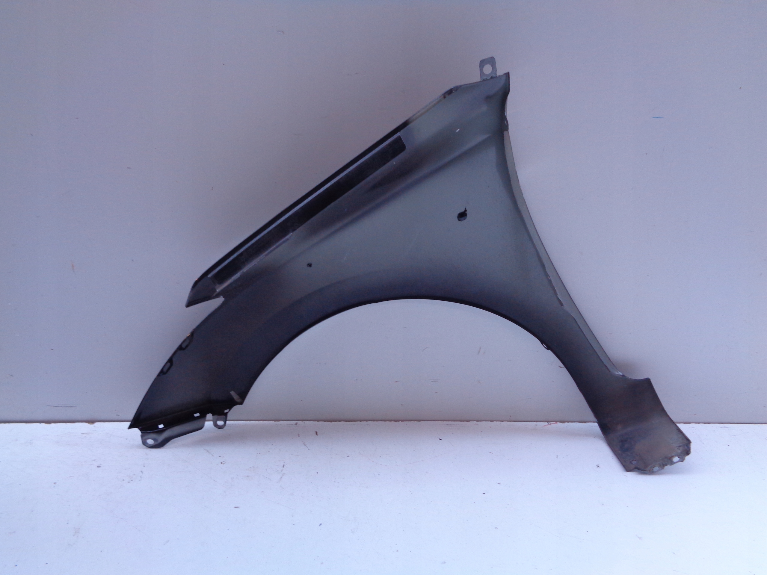 fender right front HYUNDAI I20 II 14- NR 49273