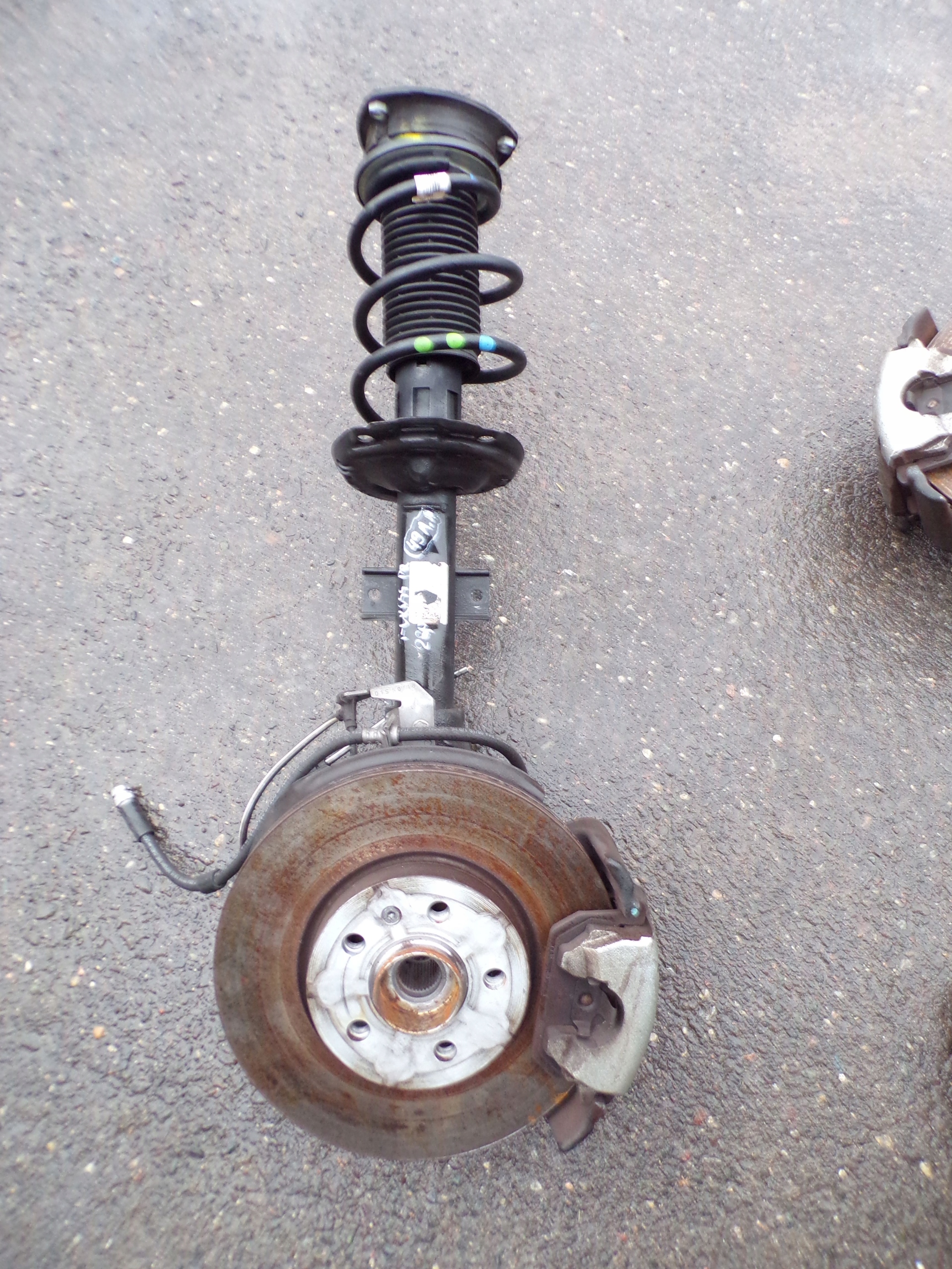 правый 2Q0413031DA vw