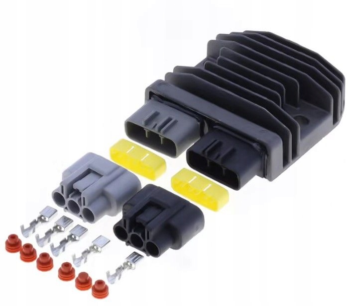 Regulátor Napätia Aprilia Etv 1200 Caponord 14-17 Bmw F 750 850 Gs 18-23