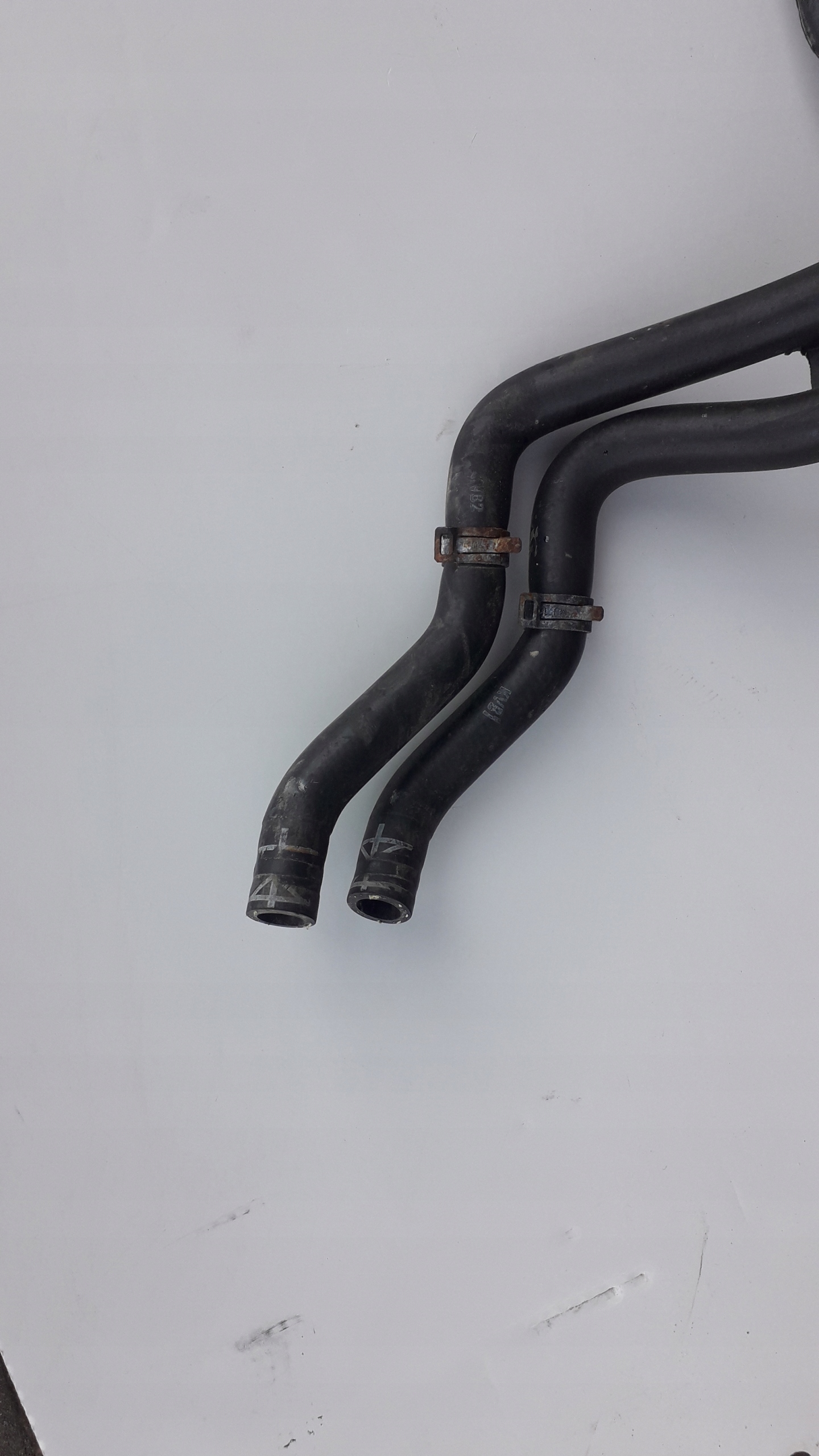 hadice hadice VW TRANSPORTER T5 7H0918886D