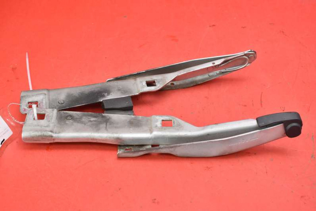 hinge bonnet hinges 55256196B JEEP GRAND CHEROKEE 2 II WJ 99-04