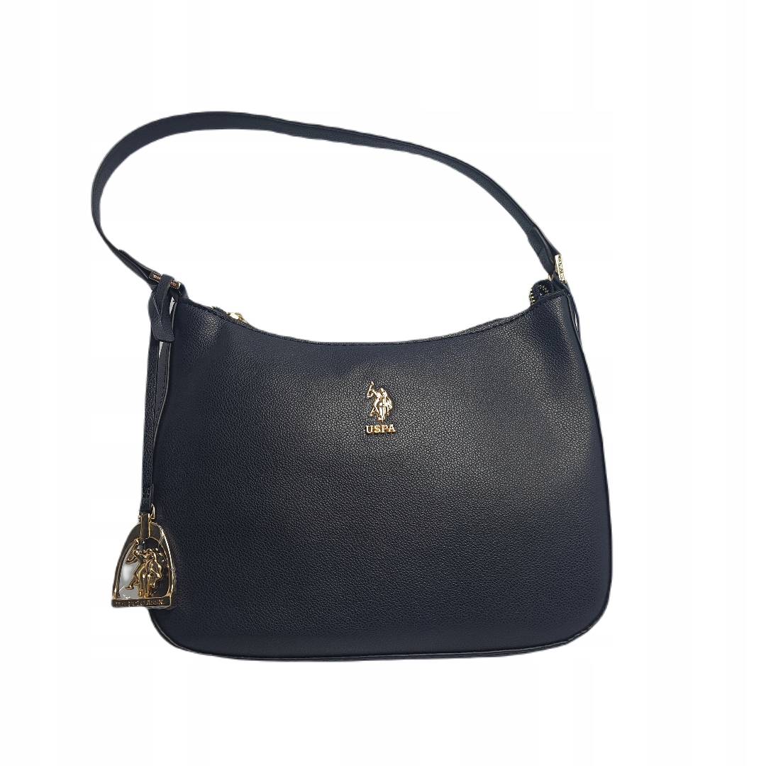 Dámská kabelka U.s. Polo New Jones Hobo BEUJE5568WVP212 Navy