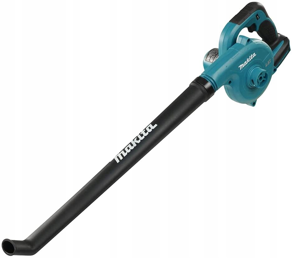 

Dmuchawa akumulatorowa 3-stopniowa 18V Makita