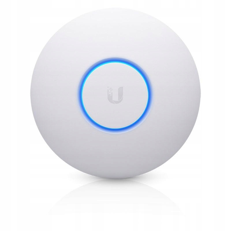 Access Point Ubiquiti Wave 2 4x4 Mu-mimo UAP-nanoHD-3 802.11ac (Wi-Fi 5)