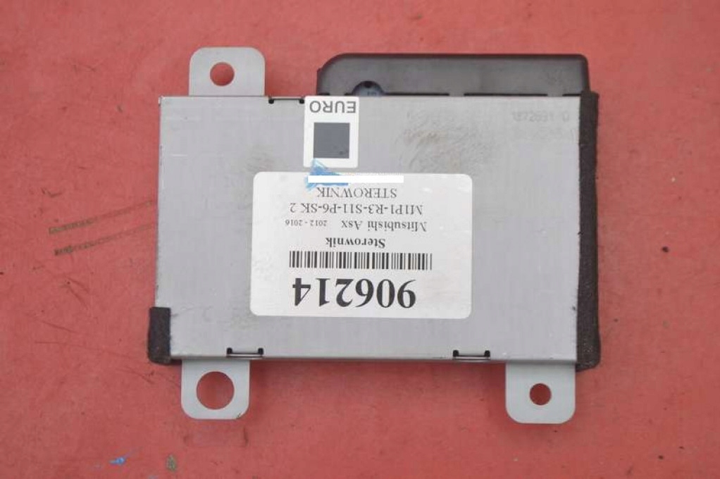 Centralina modulo BLUETOOTH 8785A062 MITSUBISHI ASX 1 e 12-16