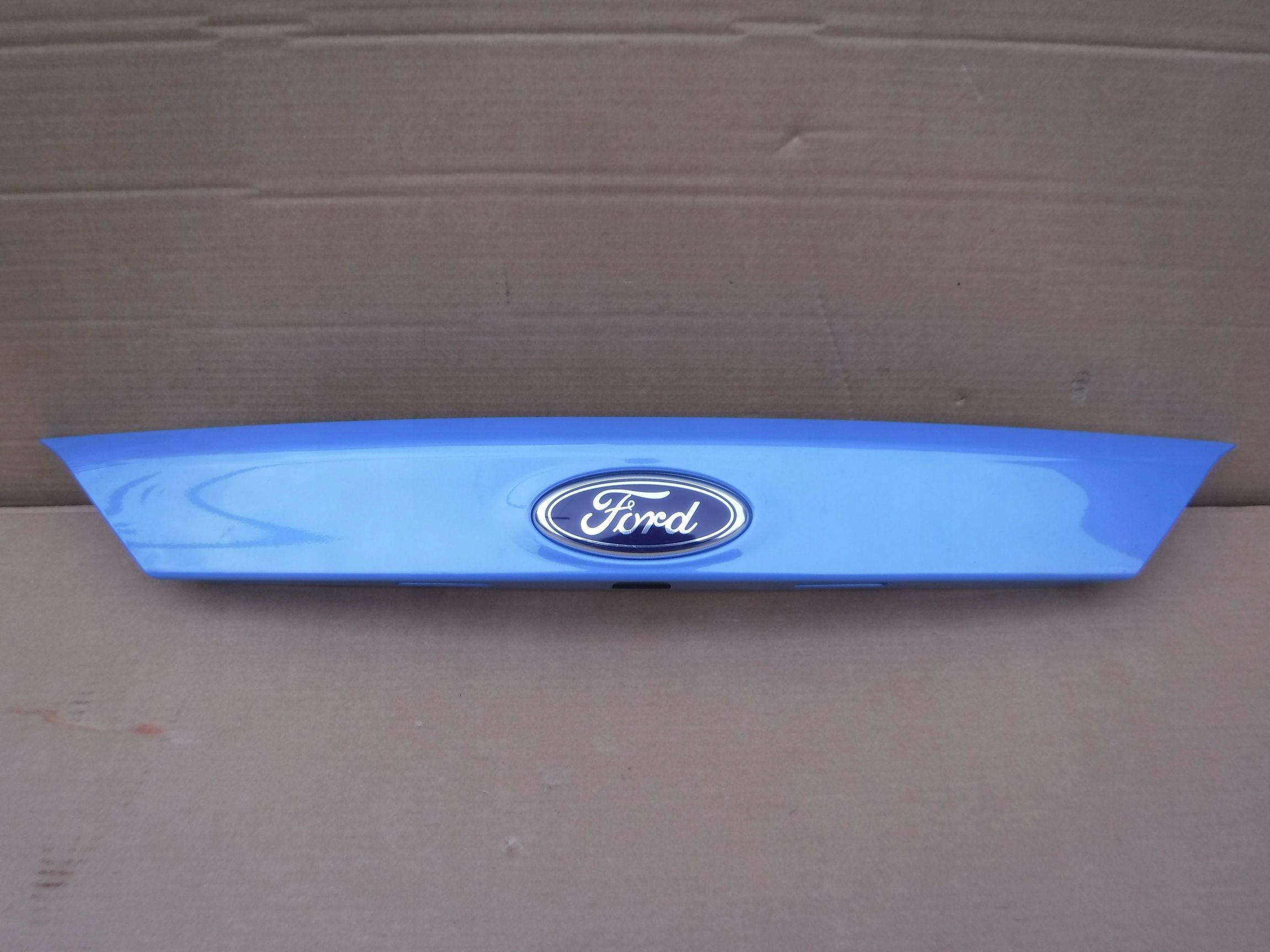 BLENDA KLAPY FORD C MAX GRAND LIFT 2016