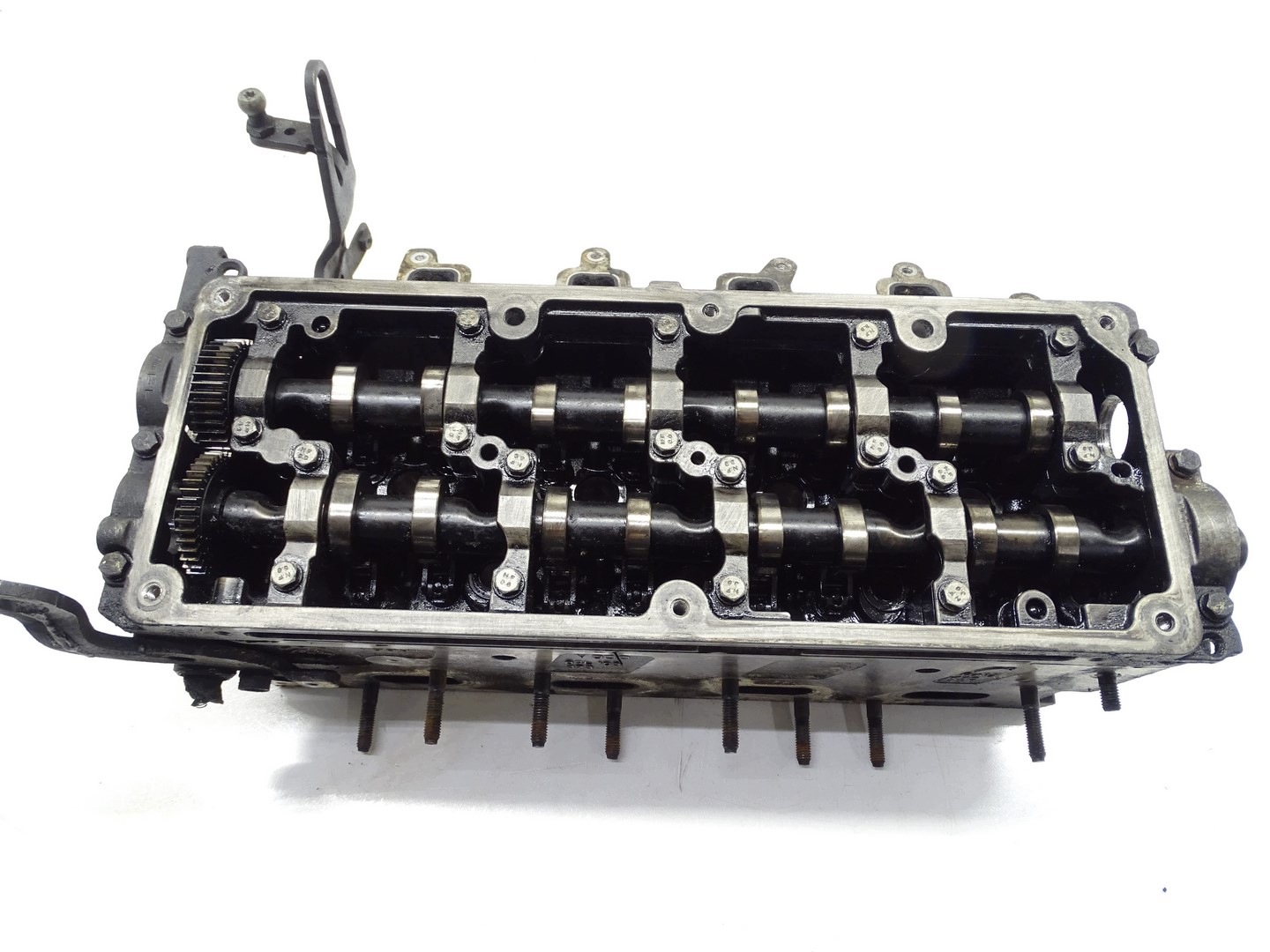 head. complete VW AUDI 2.0 TDI CFG 03L103373J 03L103286A
