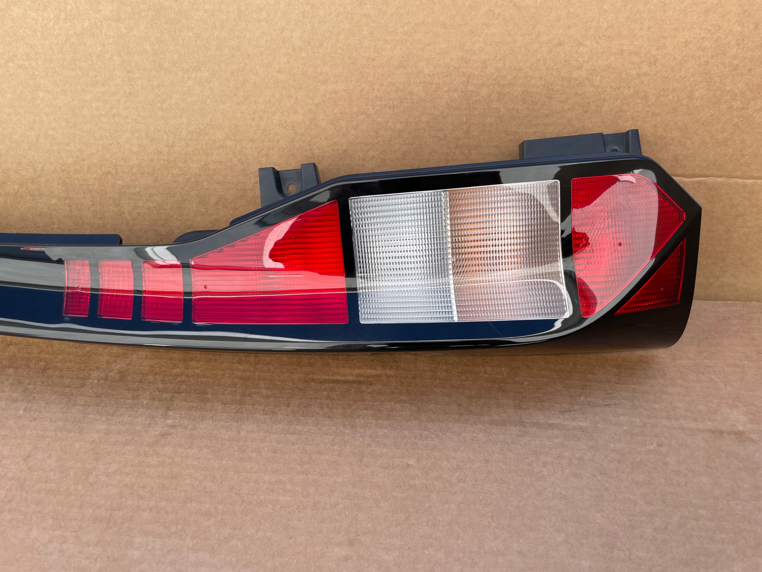 light VW CADDY 2020-2025 R 2K7945095 left as new original