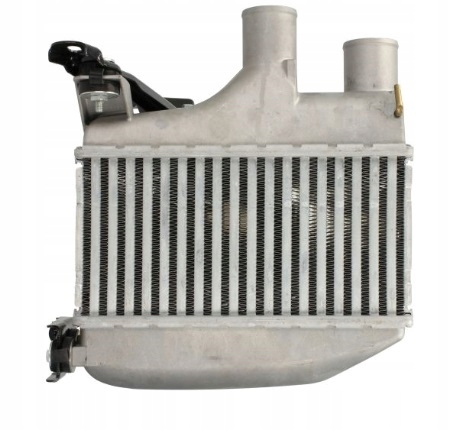 CHŁODNICA POWIETRZA TOYOTA COROLLA E12 E13 1.4 D4D Producent części Termpol