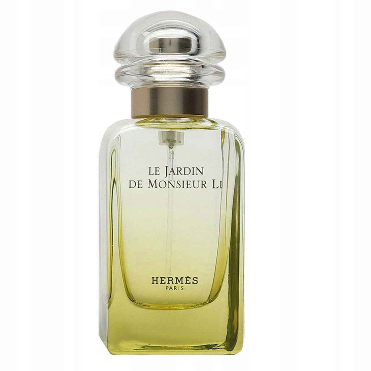 Hermes Le Jardin De Monsieur LI Toaletní Voda 50 ML Sprej