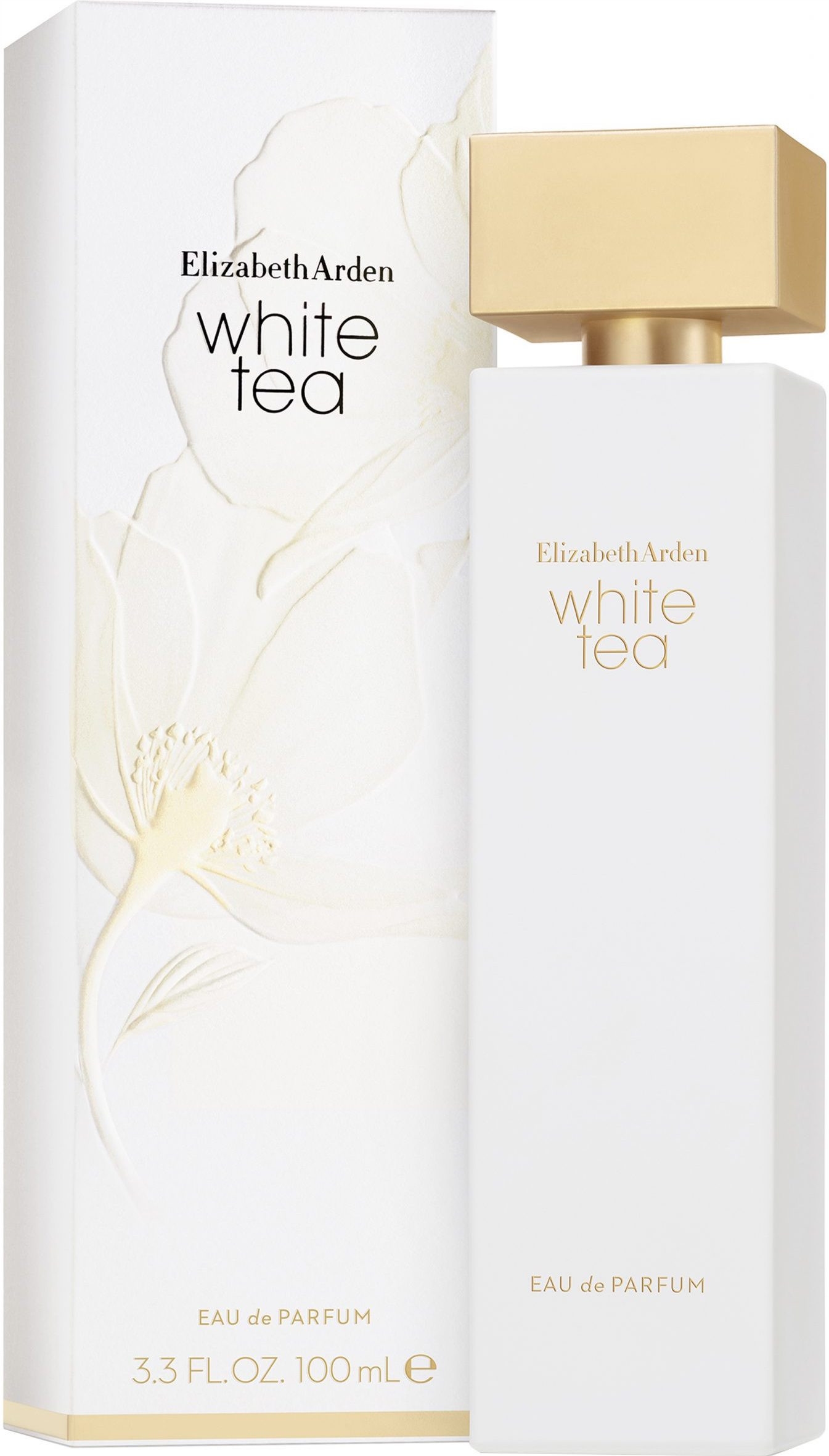 Elizabeth Arden White Tea Woda perfumowana, 100 ml