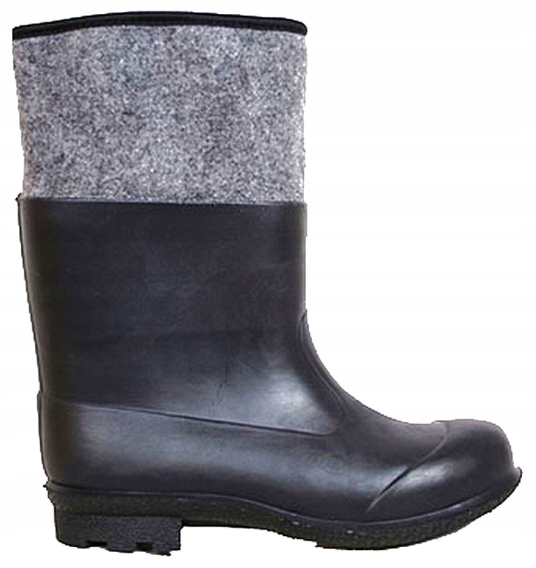 

Buty obuwie ochronne męskie Gumofilce Kalosze 41