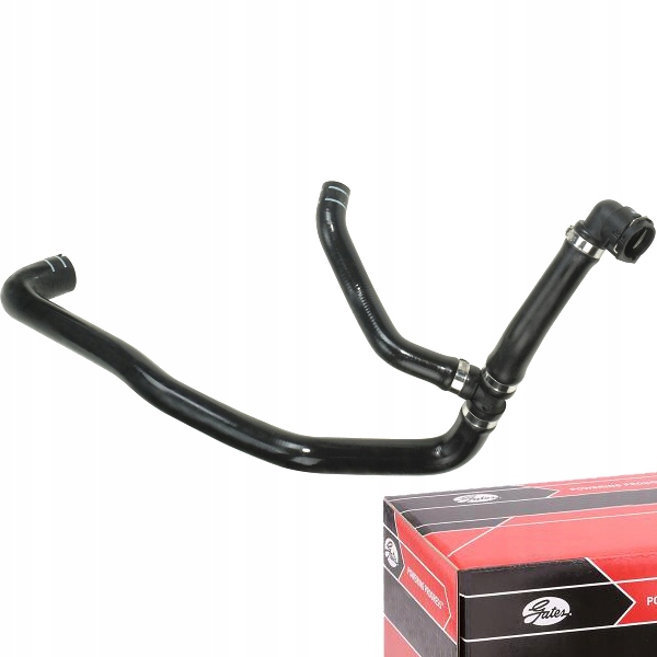 02-2628 - Кабель інтеркулера GATES для FIAT CROMA 2.4