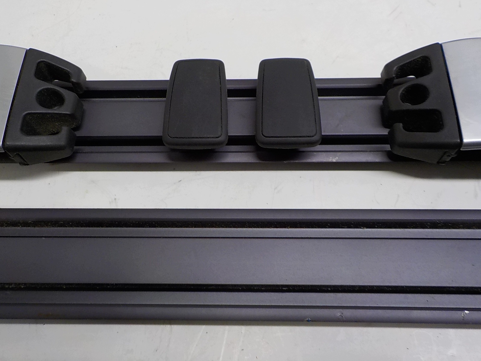 OPEL ZAFIRA B moulding mouldings boot holder SIATKI FLEX ORGANIZER towing