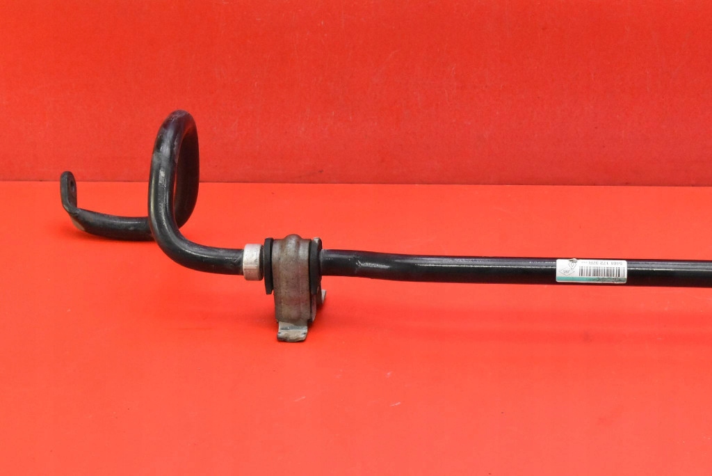 stabilizer rod front 546117237R RENAULT CAPTUR 1 and 1.5 DCI 90KM 13-17