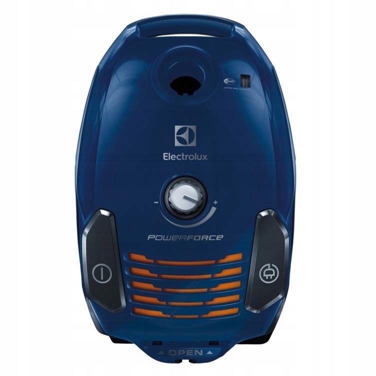 Odkurzacz Elektrolux EPF62IS