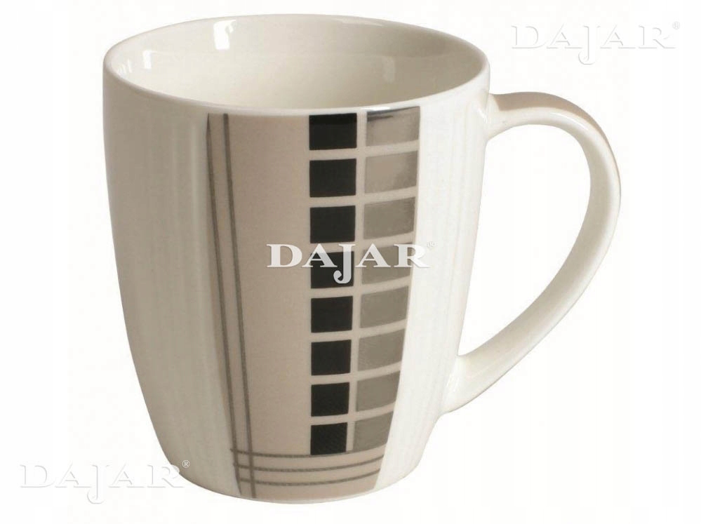 

Kubek ceramiczny Modern 360 ml Domotti